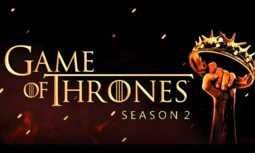 Game of Thrones Valar Morghulis S2 Episode 10 in Hindi Movie